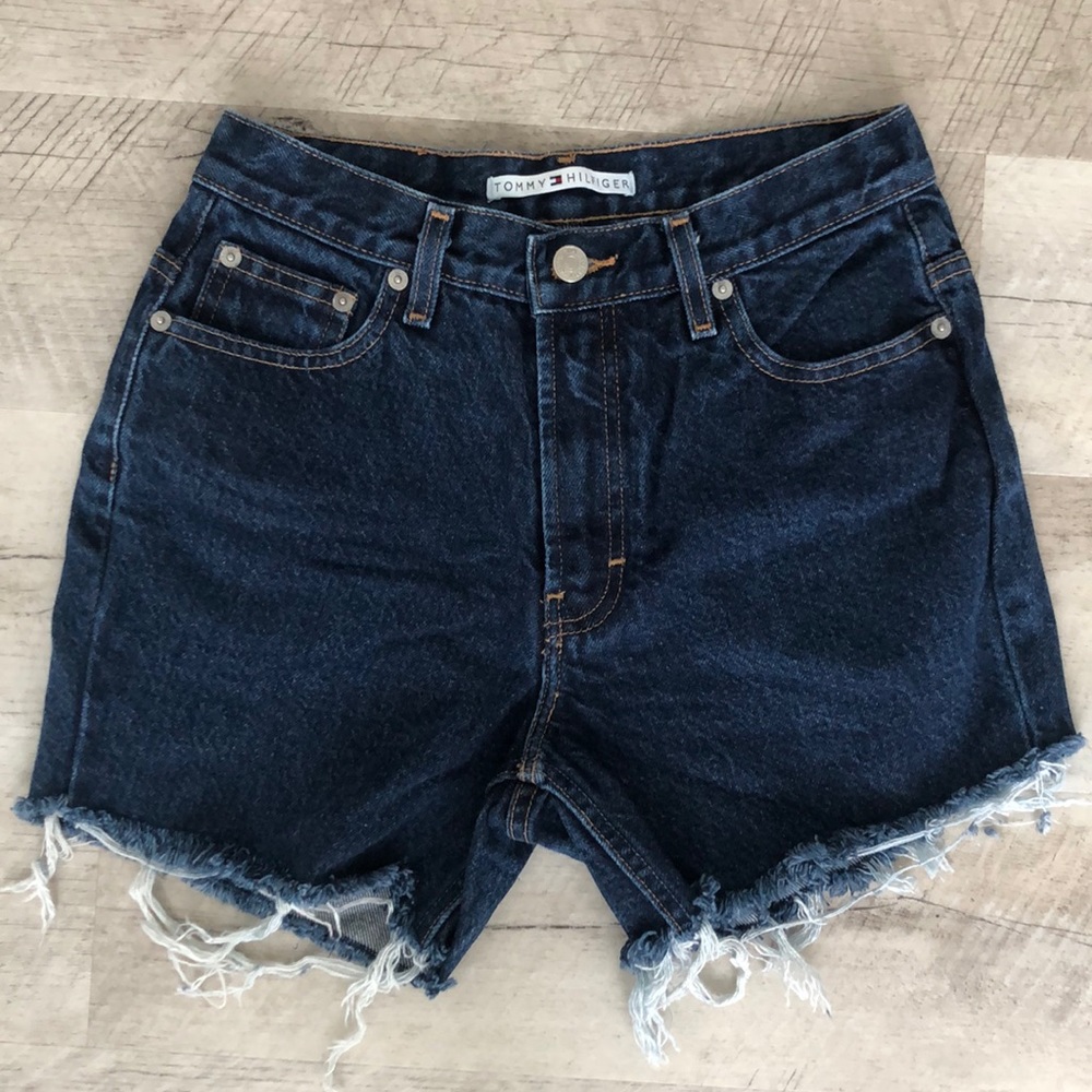Vintage Tommy Hilfiger Shorts